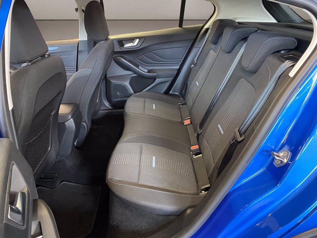 FORD Focus Active 1.0t ecoboost h 125cv del 2022