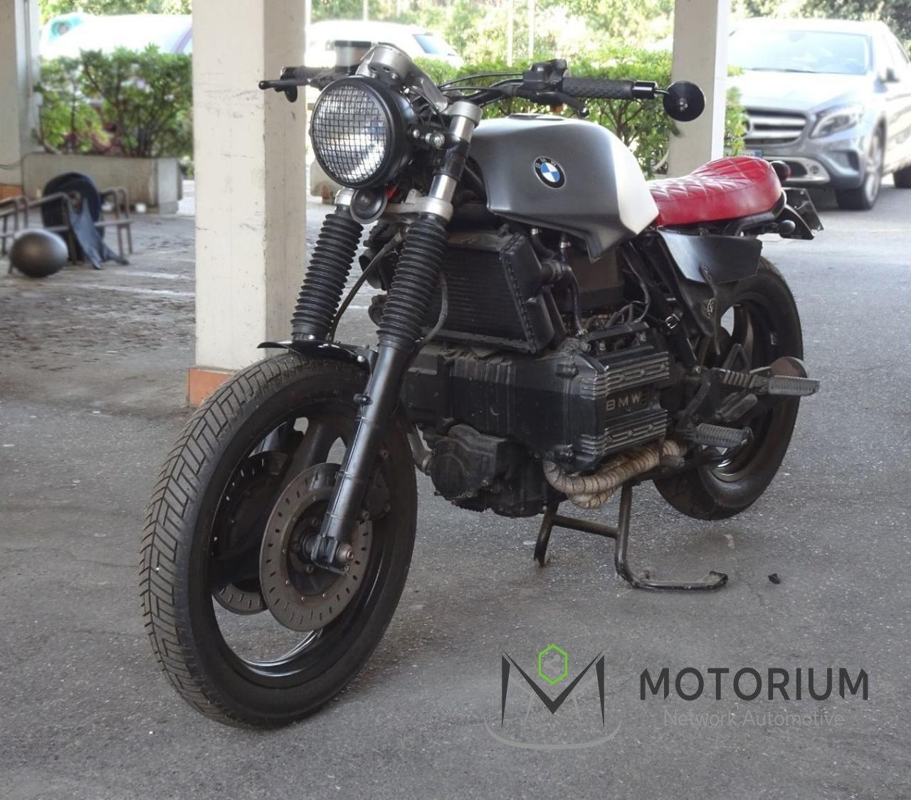 BMW K 75 S K75