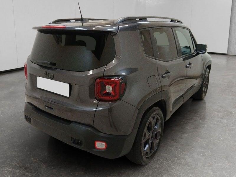 Jeep Renegade 1.6 mjt Limited 2wd 130cv