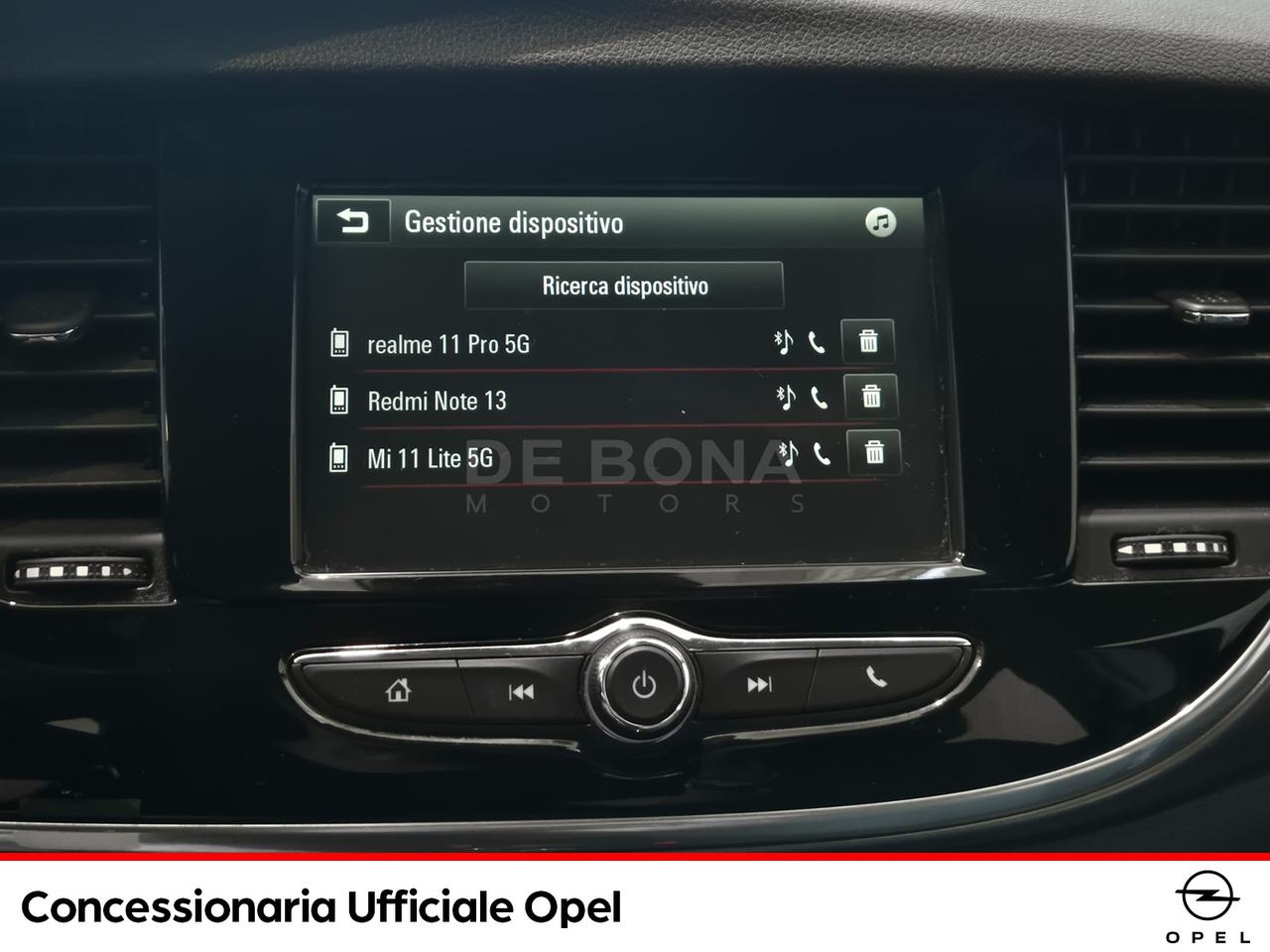 Opel Mokka X x 1.4 t innovation s&s 4x2 120cv