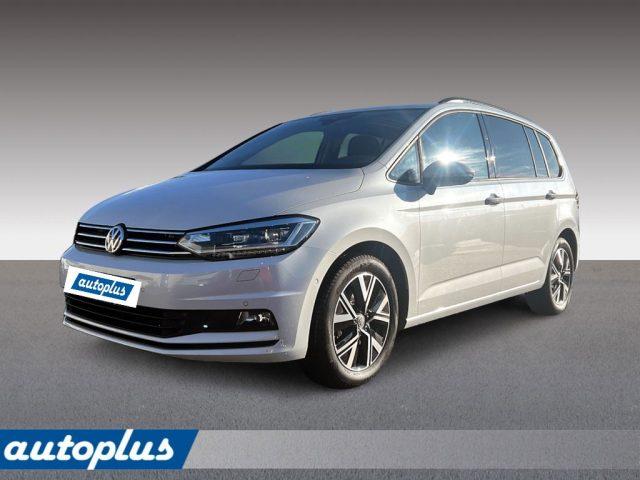 VOLKSWAGEN Touran 2.0 TDI 115 CV DSG Business BlueMotion Technology