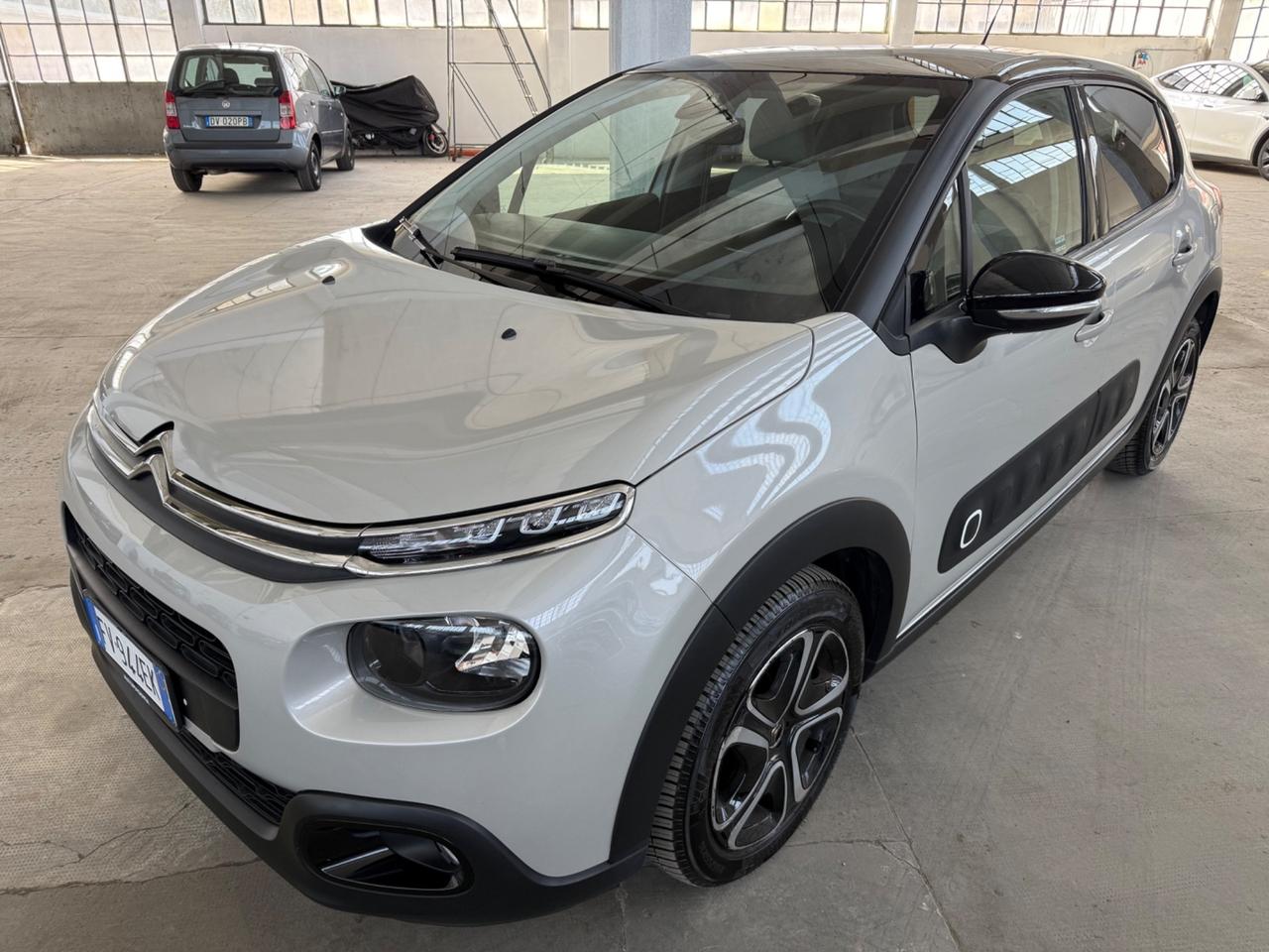 Citroen C3 PureTech 68 Live