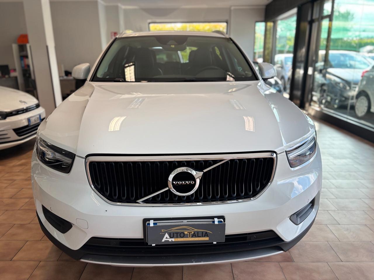 Volvo XC40 2.0 d3 Business Plus *IVA22%*EURO6D-TEMP