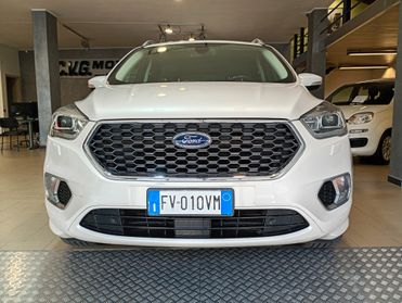 Ford Kuga 2.0 TDCI 150 CV S&S 4WD Powershift Vignale