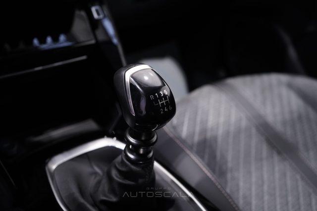 PEUGEOT 208 1.2 PureTech 100cv S&S 5 porte Allure Pack Vision