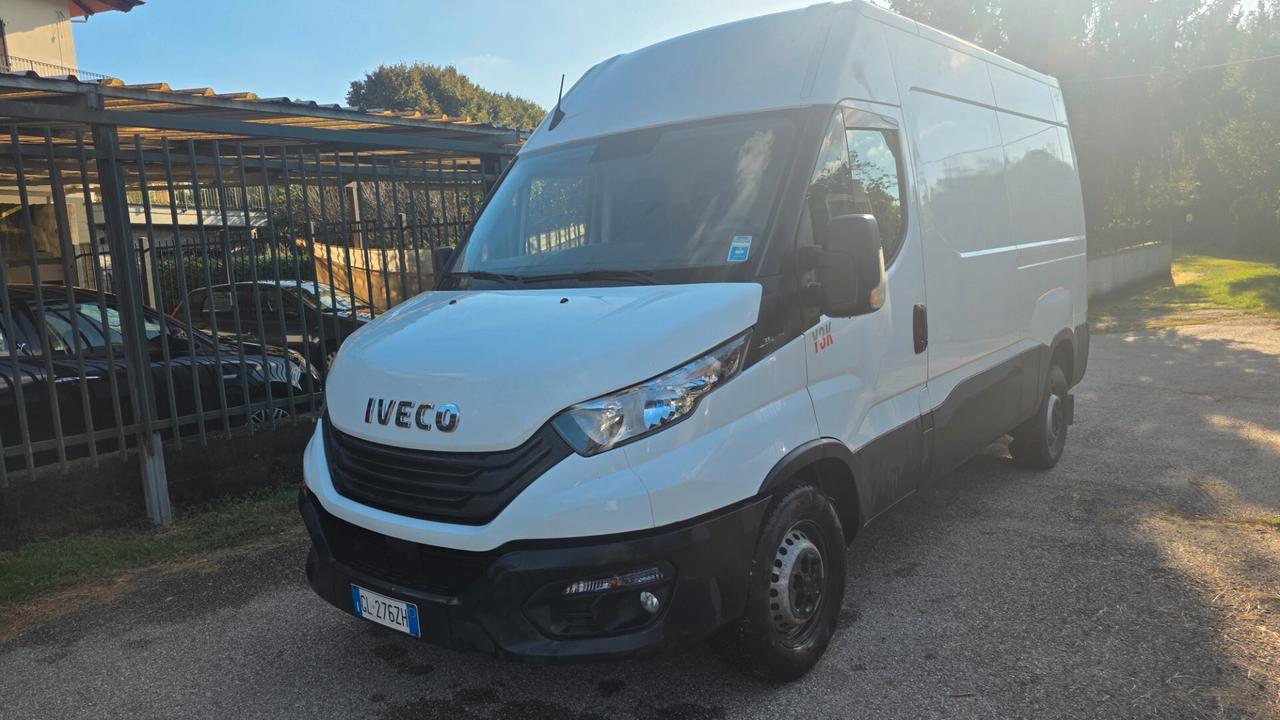 Iveco Daily 35S14V 2.3 HPT PM-TM Furgone+Iva