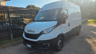 Iveco Daily 35S14V 2.3 HPT PM-TM Furgone+Iva