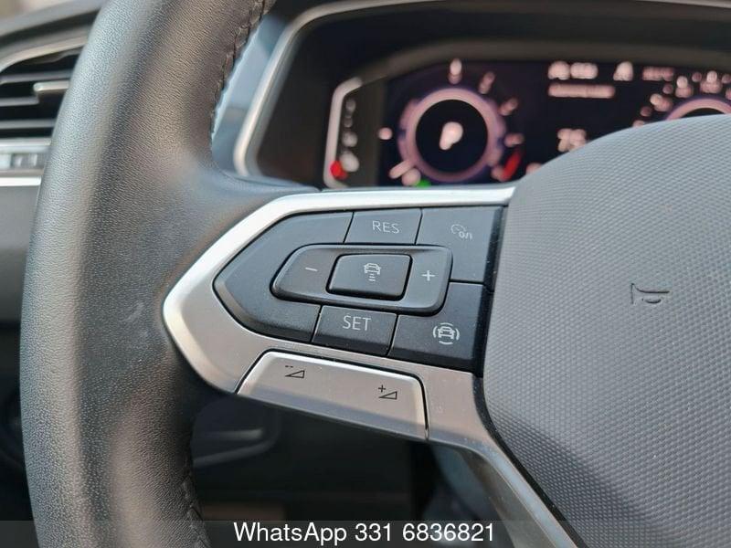 Volkswagen Tiguan Tiguan 1.4 TSI eHYBRID DSG Life