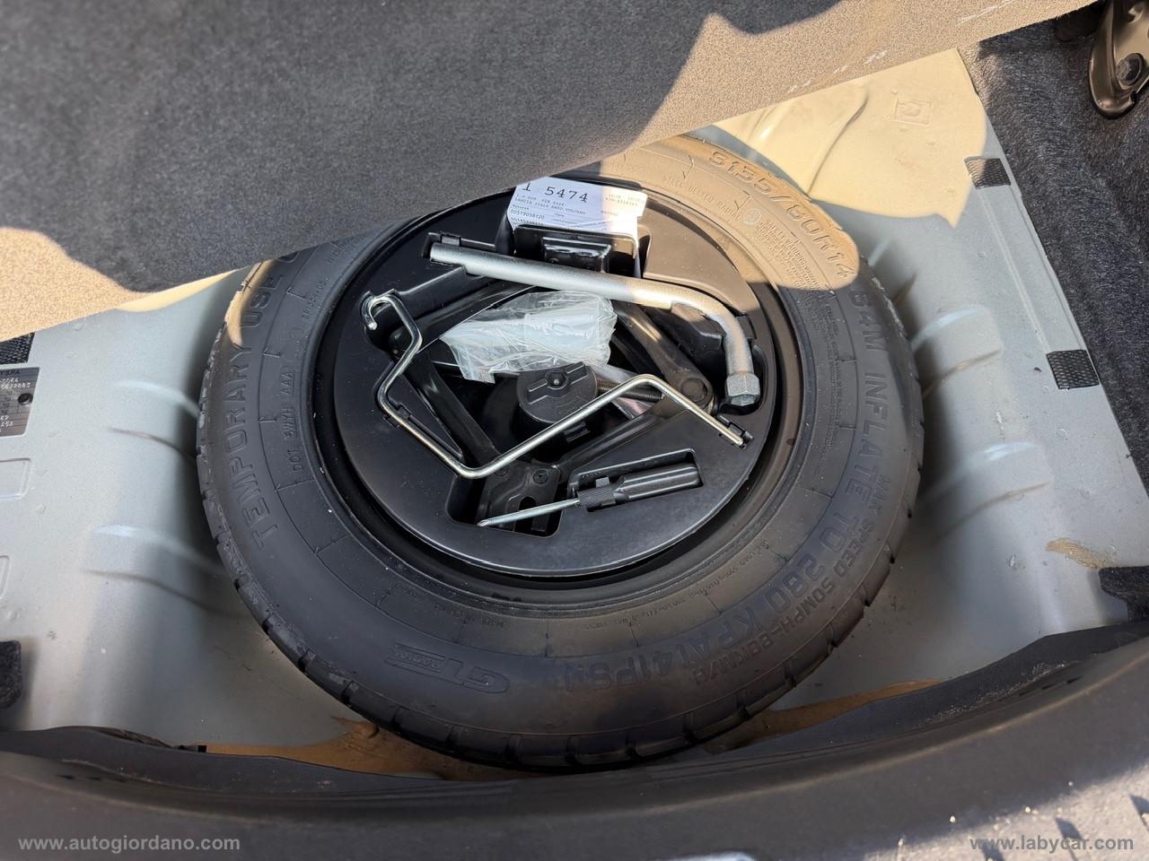 LANCIA Ypsilon 1.0 FireFly 5p.S&S Hyb. Platino