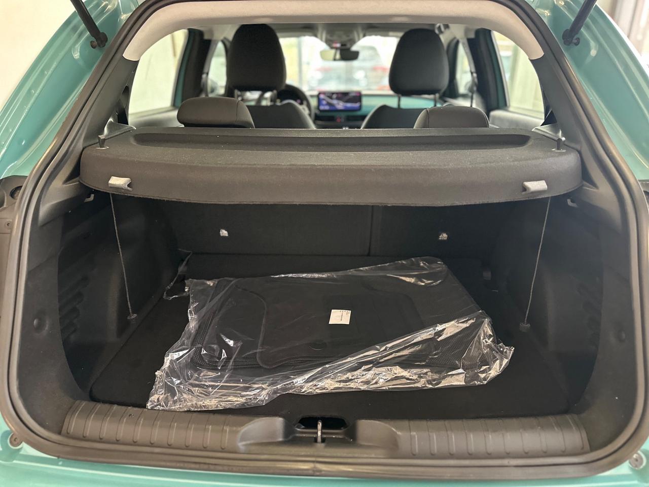 Fiat 600 Hybrid 136 CV Icon 7000KM