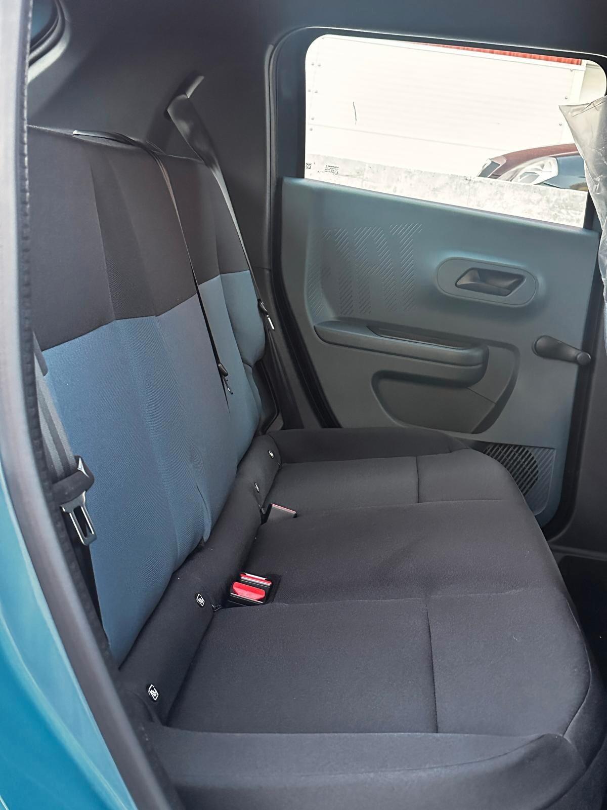 Fiat Grande Panda 1.2 100 CV S&S Pop