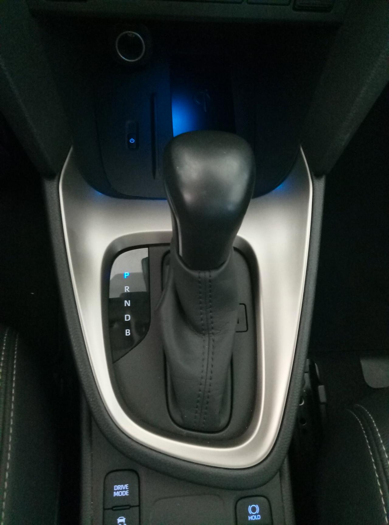 Toyota Yaris Cross 1.5 Hybrid 5p. E-CVT Lounge