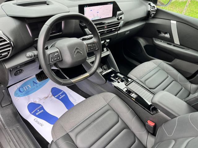 CITROEN C4 X PureTech 130 S&S EAT8 Max Berlina