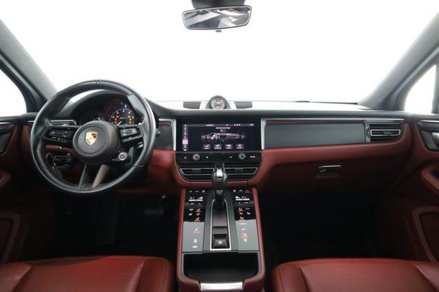 PORSCHE Macan Macan 2.0 T