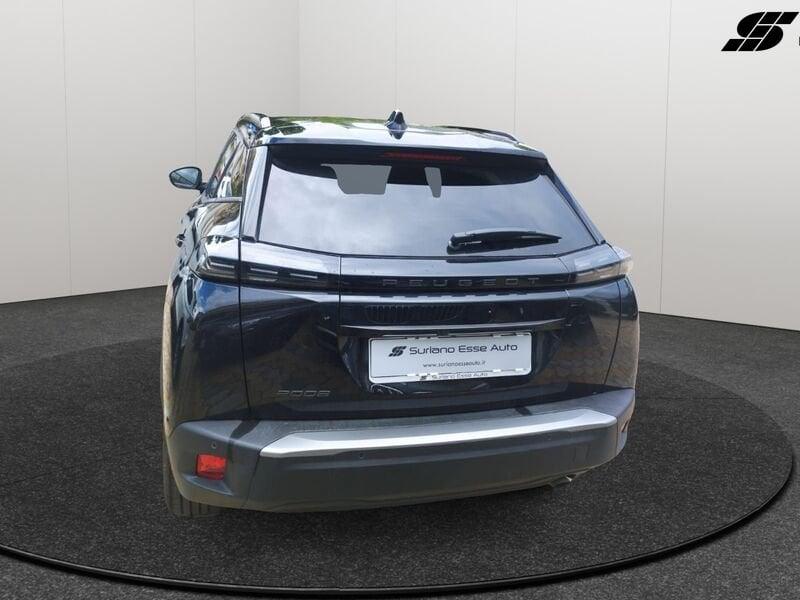 Peugeot 2008 2008 PureTech 100 S&S Allure