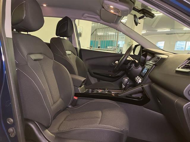 RENAULT Kadjar 1.5 blue dci Sport Edition 115cv edc