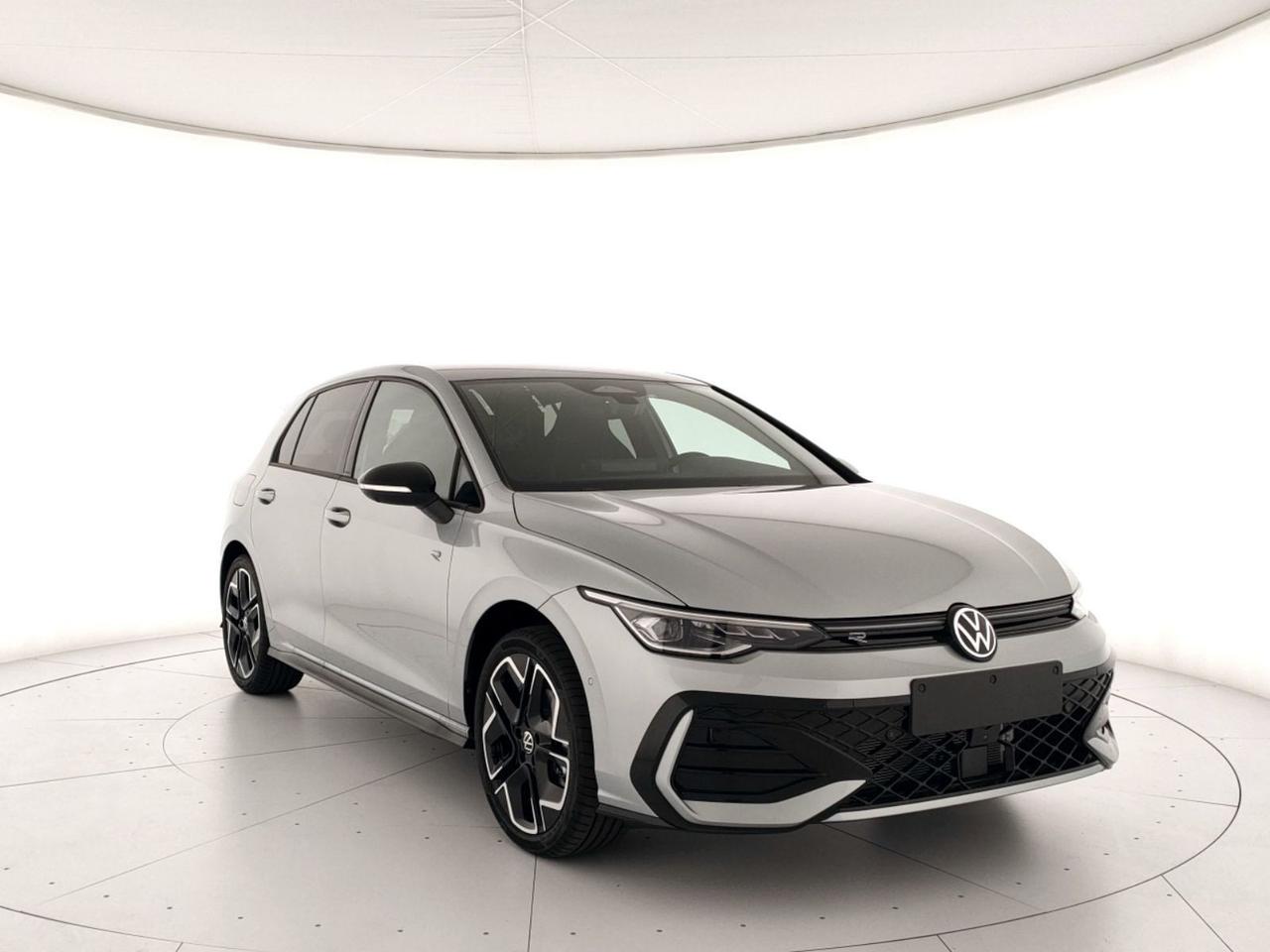 Volkswagen Golf 2.0 tdi r-line plus 150cv dsg