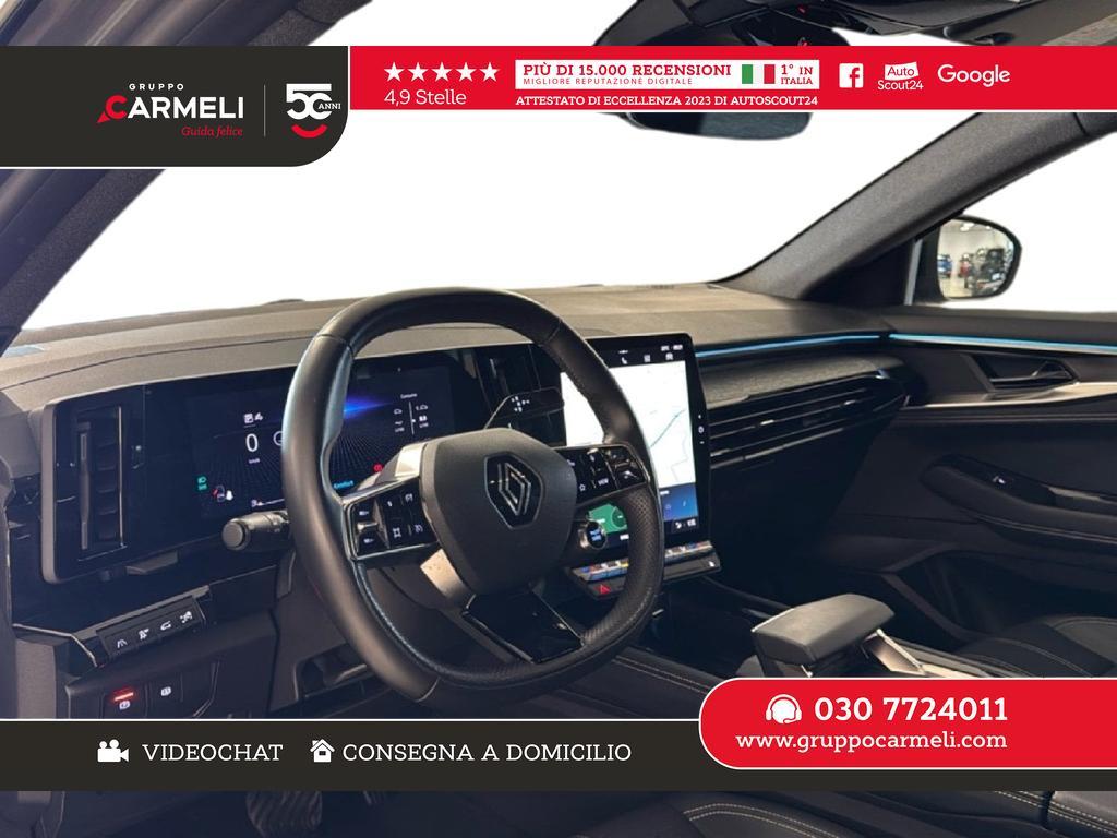 Renault Austral 1.3 mild hybrid Techno Auto
