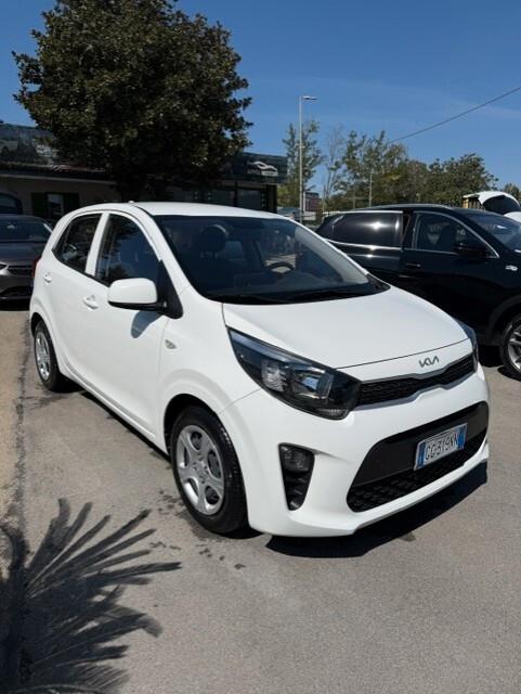 Kia Picanto 1.0 12V 5 porte City