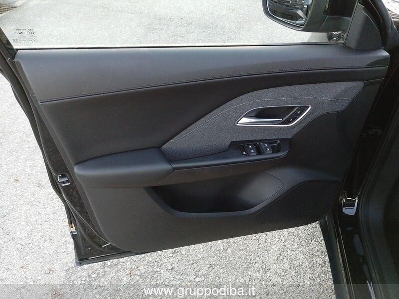 MG ZS 1.5L MT STD Pebble Black