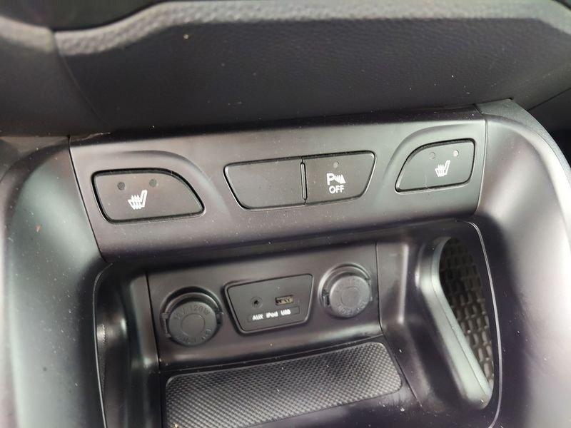 Hyundai ix35 ix35 2.0 CRDi 184CV High 4WD Style