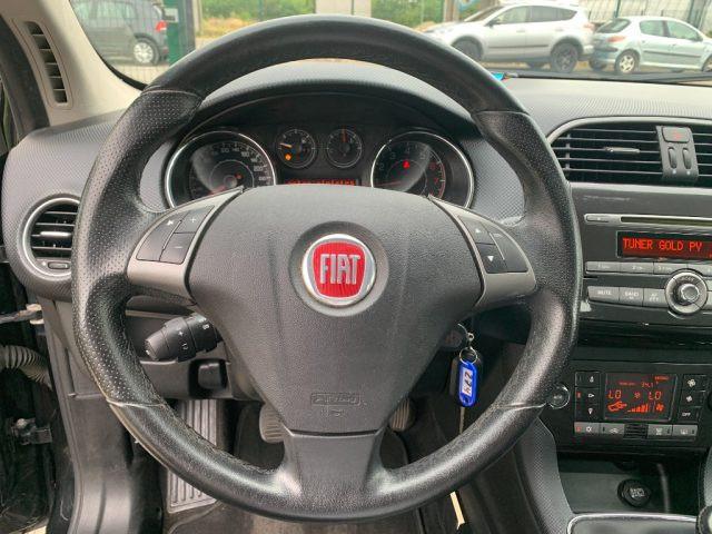 FIAT Bravo 1.4 EasyPower Emotion