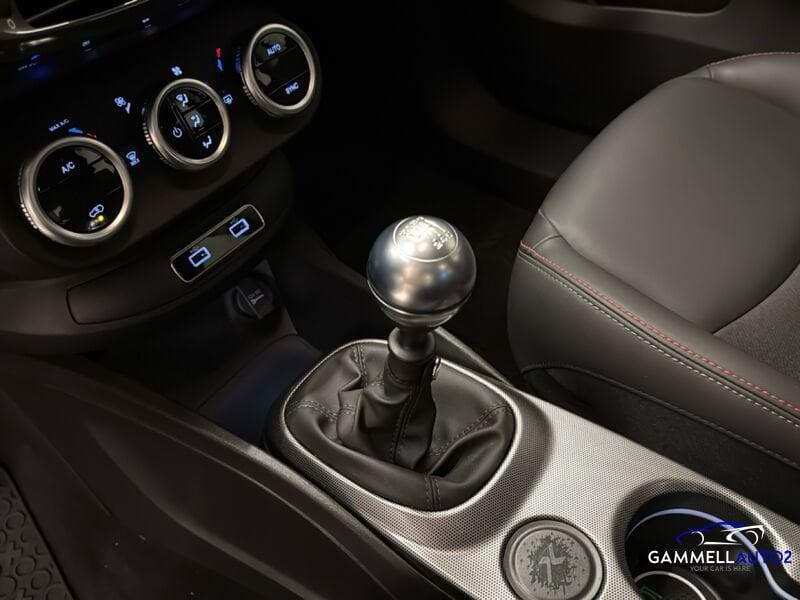 FIAT 500X 500X 1.6 MultiJet 130 CV