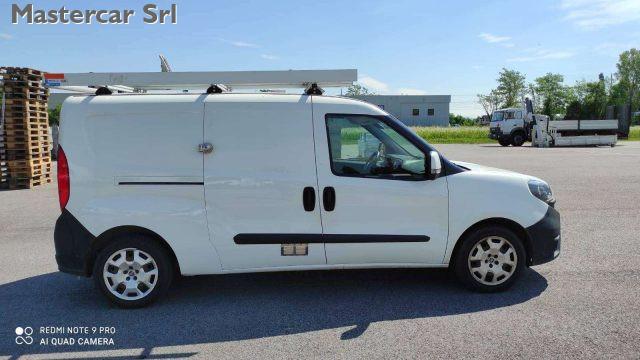 FIAT Doblo 1.4 T-JET 120cv MAXI NATURAL POWER SX E6 - FT280FT