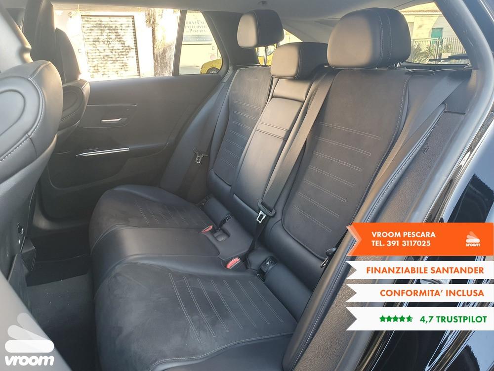 MERCEDES Classe C 220 d Mild hybrid S.W. 4Matic...