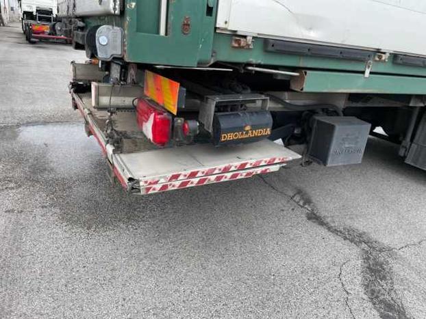 MAN TGS 18.320