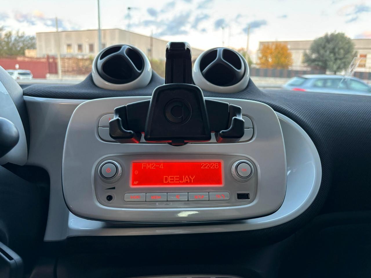 Smart ForTwo 70 1.0 twinamic Prime