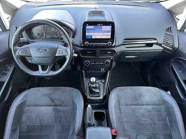 Ford EcoSport 1.0 EcoBoost 125 CV Start&Stop ST-Line