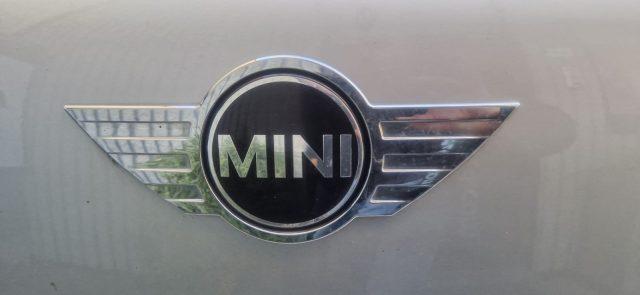 MINI Countryman Mini Cooper D Countryman Automatica PREZZO REALE