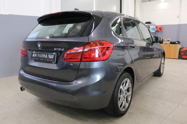 BMW 216 d Active Tourer Advantage AUTO MY 18