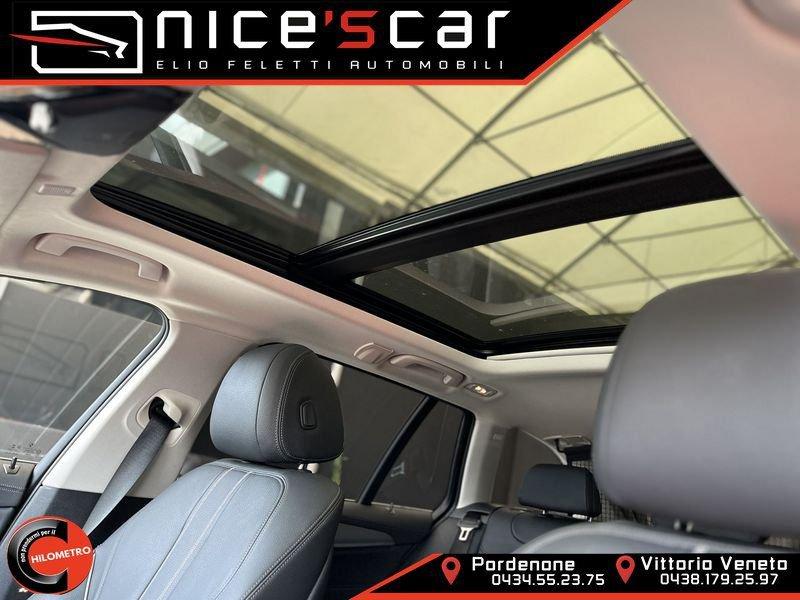 BMW Serie 5 Touring Serie 5 540d 48V xDrive Touring Luxury