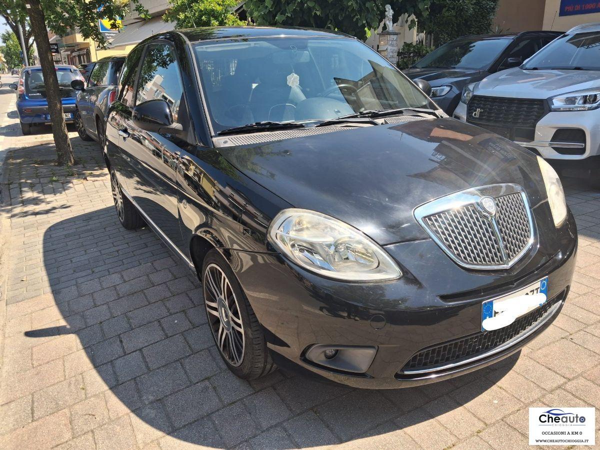 LANCIA - Ypsilon - 1.2 Elle