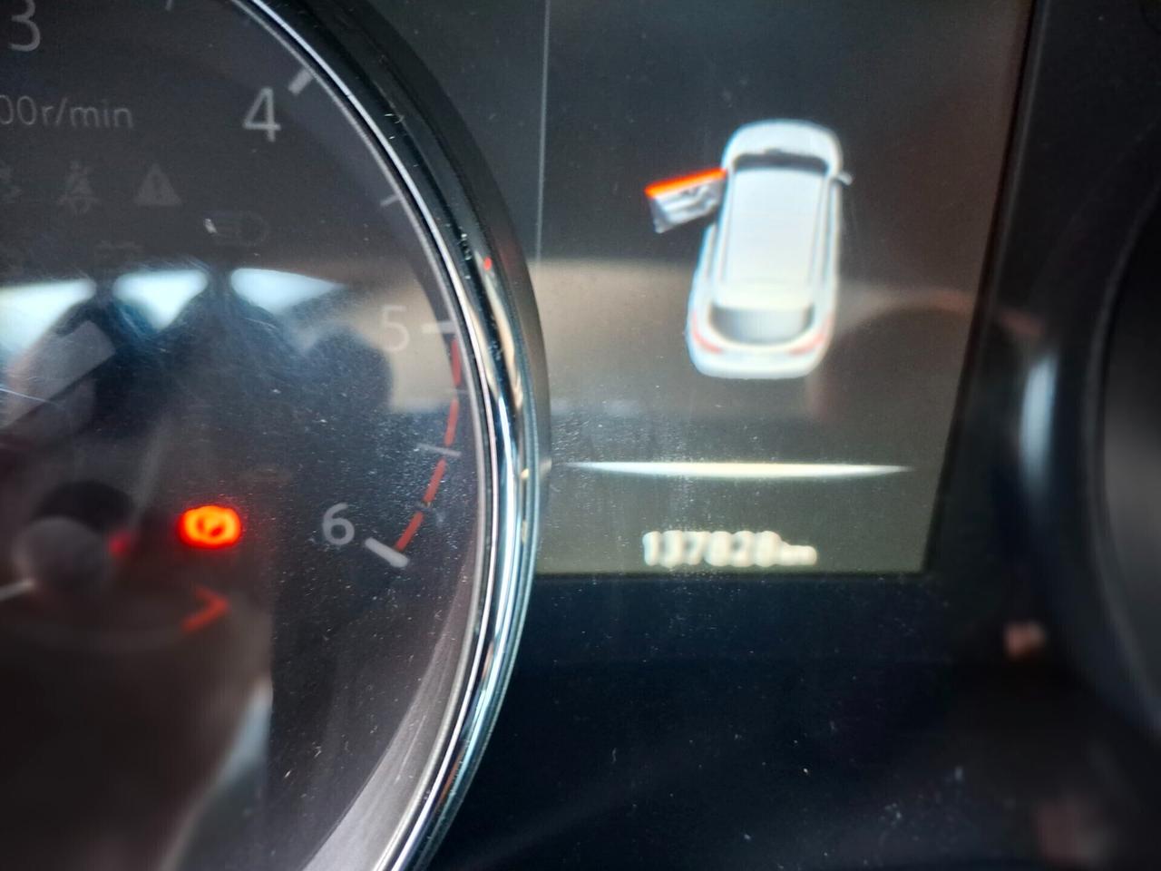 Nissan Qashqai 1.5 dCi 360