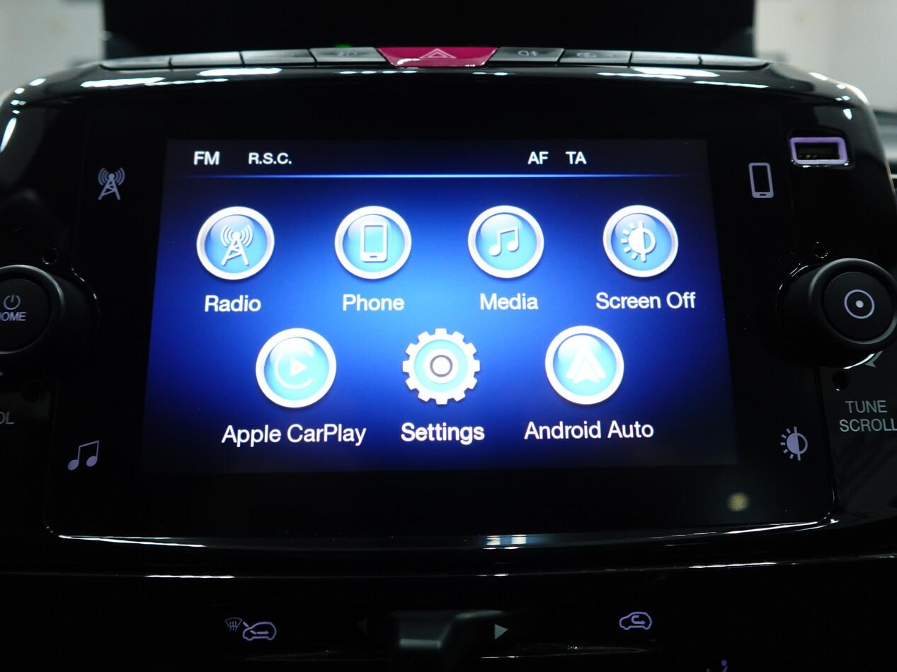 Lancia Ypsilon III 1.0 FIREFLY HYBRID 70 CV GOLD