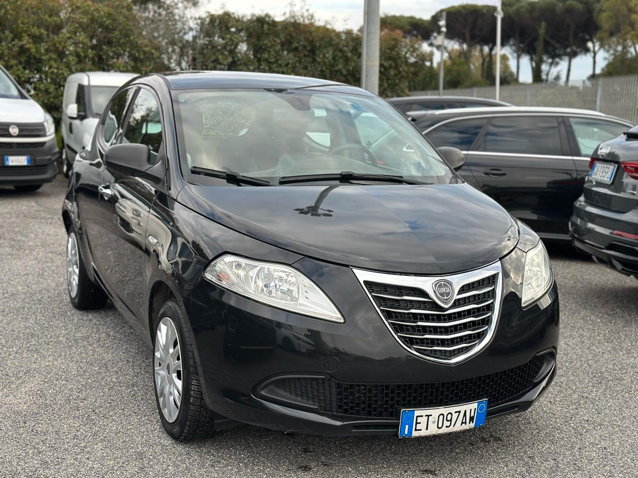 Lancia Ypsilon 1.3 MJT 16V 95 CV 5 porte S&S Platinum