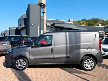 Fiat Doblo Doblò 1.6 MJT 105CV S&S PL-TN Cargo Maxi Business