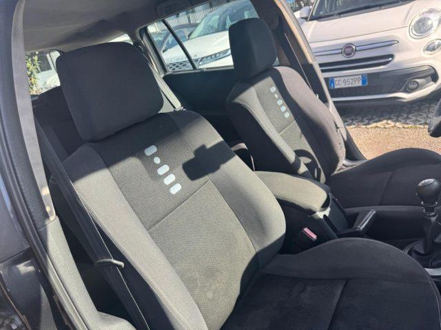 RENAULT Megane GRANDTOUR 1.5 dCi/105CV Serie Spec.