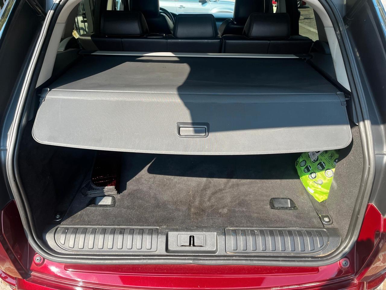 Land Rover Range Sport 3.0 TDV6 S