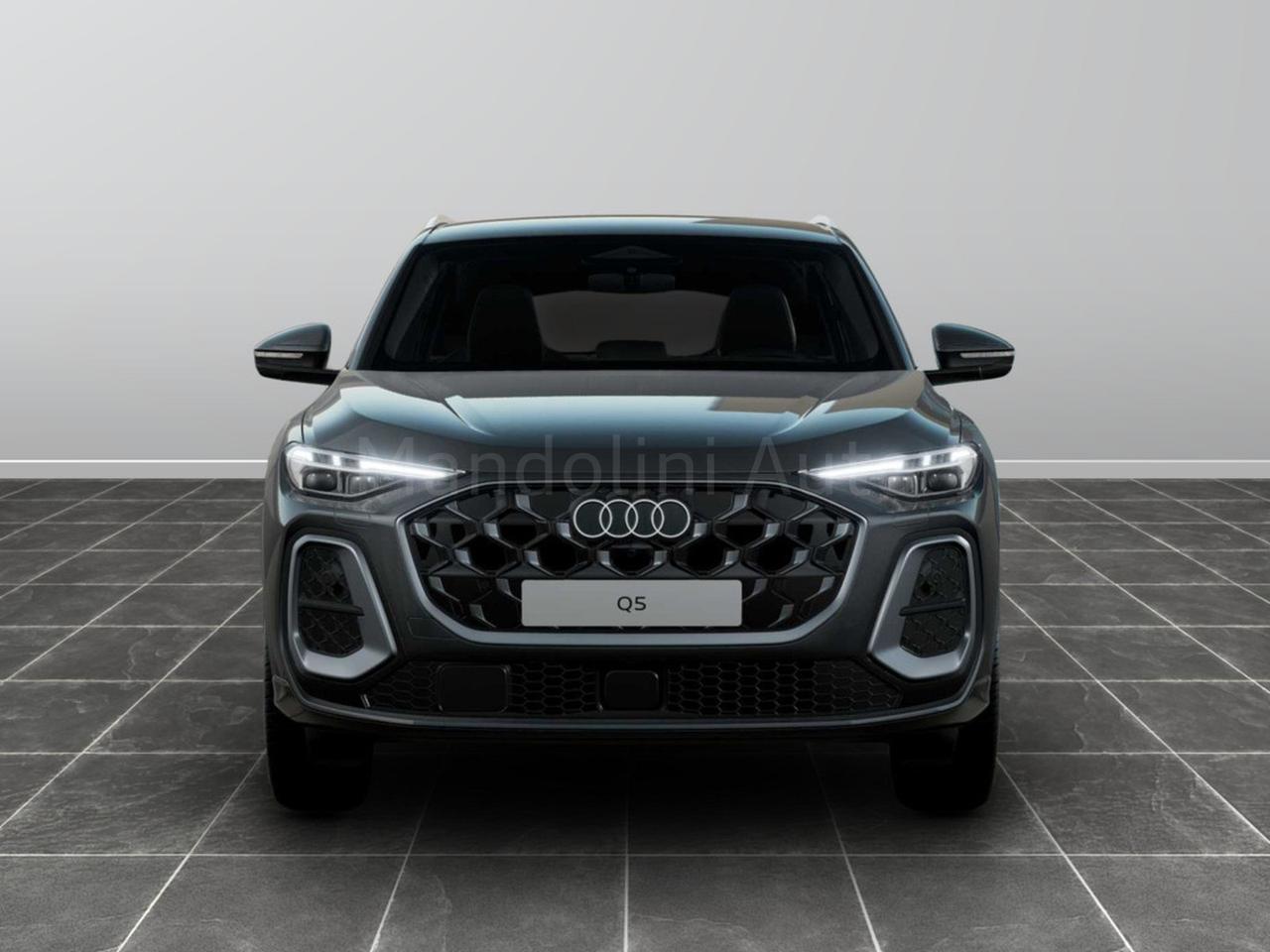 Audi Q5 sportback 2.0 tdi mhev+ 204cv business advanced quattro s tronic