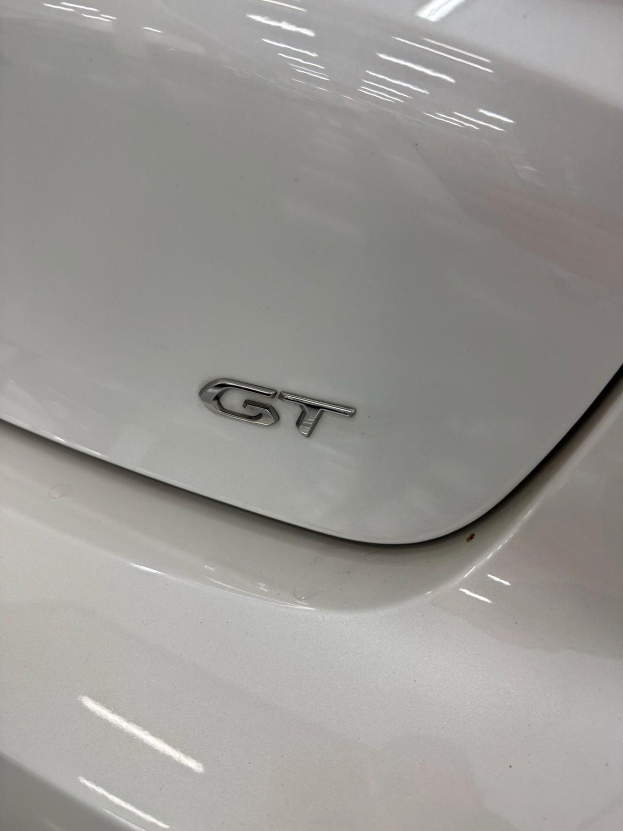 Peugeot 208 PureTech 100 Stop&Start 5 porte GT