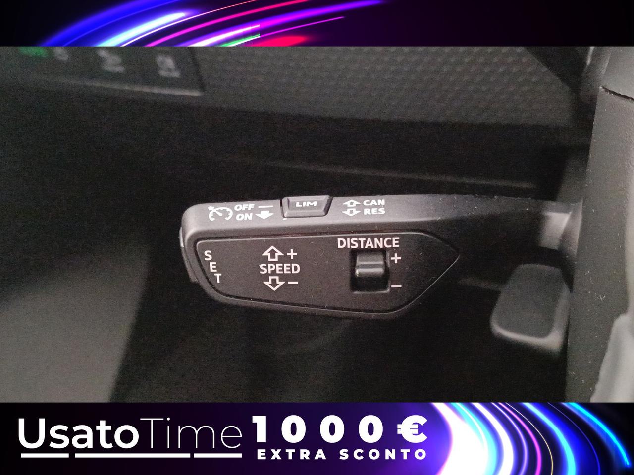 Audi A1 sportback 30 1.0 tfsi 116cv s line edition s tronic