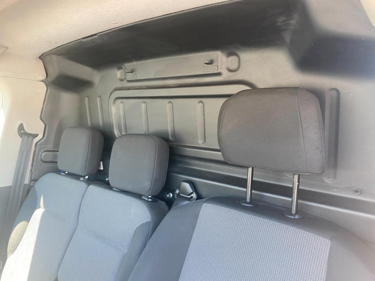 Opel Combo Cargo 1.5 Diesel PC 650kg Essentia
