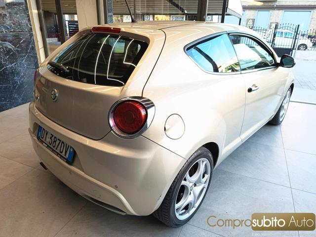 ALFA ROMEO MiTo 1.4 78 CV GPL Progression