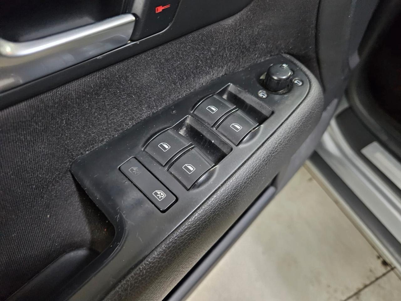 AUDI A4 TOP BERLINA ISCRIVIBILE ASI DA VETRINA