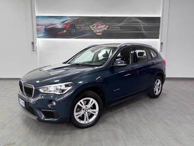 BMW X1 sDrive18d Advantage