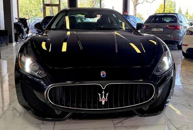 Maserati GranTurismo Sport IVA ESPOSTA